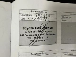 Toyota RAV4 Toyota RAV4 2.5 Hybrid AWD Dynamic Adaptieve cruise control Climate control Stoelverwarming Dodehoekdetectie Keyless Full LED - afbeelding nr 42