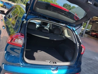 Kia Niro Kia Niro 1.6 GDi 105pk Hybrid ExecutiveLine | Navi | Clima | Adap.Cruise | Leder+Verwarmd+Geventileerd+Elek.Verstel | UBL Sound | Keyless Entry | Dodehoek+Rijstrooksensor | Pdc V+A+Camera | 18''lm - afbeelding nr 39