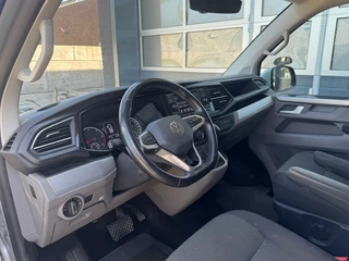 Volkswagen Transporter - afbeelding nr 16