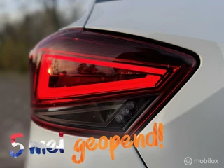 SEAT Ibiza Seat Ibiza 1.0 EcoTSI FR / Sportstoelen / Virtual Cockpit / Etc - afbeelding nr 19