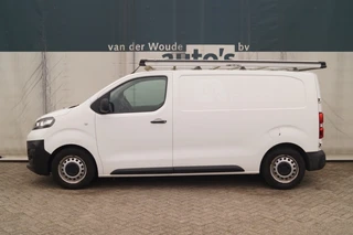 Opel Vivaro 2.0 CDTI Automaat L2-H1 Edition -NAVI-CAM-PDC-