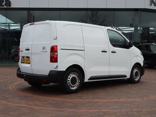 Citroën Jumpy - afbeelding nr 3