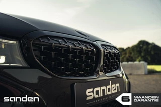 BMW 3 Serie BMW M340i Xdrive Mperfomance|Open dak|Carbon exterieur|Leder - afbeelding nr 88