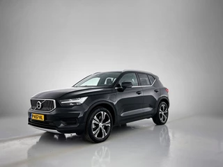 Volvo XC40 Volvo XC40 1.5 T4 Recharge Inscription | Trekhaak | Achteruitrijcamera | - afbeelding nr 33