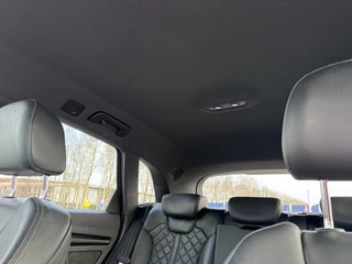 Audi Q5 Audi Q5 2.0 TFSI Quattro S-line RS-stoelen|ACC|Digital Dash - afbeelding nr 37