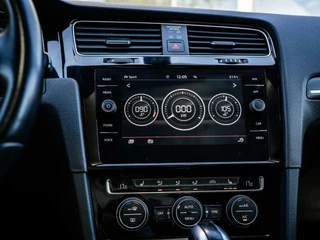 Volkswagen Golf Volkswagen Golf 2.0 TSI GTI Performance|PANO|ACC|19''|CAMERA - afbeelding nr 24