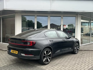 Polestar 2 Polestar 2 Long Range AWD 408PK 78kWh PANO+H&K+EL. TREKHAAK - afbeelding nr 23