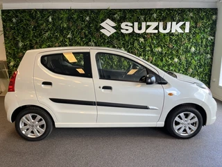 Suzuki Alto - 25396030-0