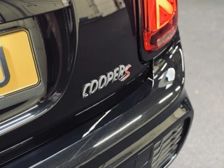 MINI Cooper S | harman/kardon | NaviXL | Keyless - afbeelding nr 36