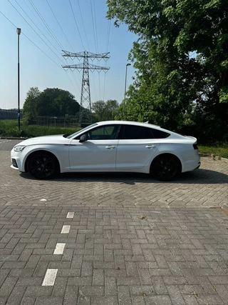 Audi A5 - afbeelding nr 3