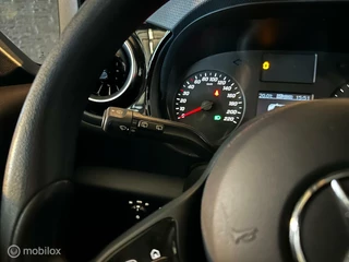 Mercedes-Benz Citan Mercedes Citan bestel 110 CDI L1 Pro - afbeelding nr 17