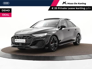 Audi A3 Limousine S edition 35 TFSI 150 PK