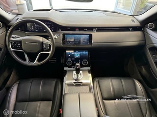 Land Rover Range Rover Evoque Land Rover Range Rover Evoque 1.5 P300e AWD R-Dynamic SE - afbeelding nr 2