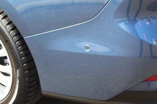 Ford Focus Ford Focus Wagon 1.0-125pk EcoBoost Mild-hybrid Titanium. Mooie, ruime, luxe en comfortabele Ford Focus wagon. Volautm. airco dual, camera, stoel-, stuur- en voorraamverw., easy entry/easy go, cruise control, Isofix, side- en lane assist, parkeersensoren v+a, LM wielen etc. - afbeelding nr 42