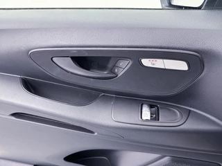 Mercedes-Benz eVito Mercedes-Benz eVito Lang 41 kWh Navigatie Achteruitrijcamara Bluetooth Apple Carplay/Android Auto Airco - afbeelding nr 27