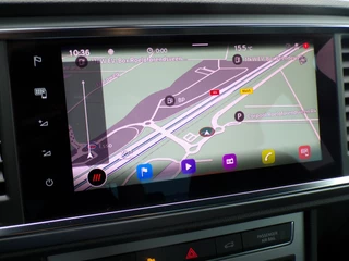 SEAT Ateca SEAT Ateca 1.0 TSI FR Business Intense, Full LED / Sensoren + Camera / Carplay + Android Auto / Stoelverwarming / Navigatie / 18'' LMV - afbeelding nr 13
