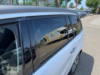 Citroën Grand C4 Picasso C4 Grand Picasso 1.6 Turbo165 pk 7 personen Business Navigatie , Camera , Trekhaak 1.500 trekgewicht  , Panorama dak , Climate & Cruise controle , Verwarmde voorstoelen , Keyless ,  Priveglas , Onderhouden door Citroen dealerr - afbeelding nr 15