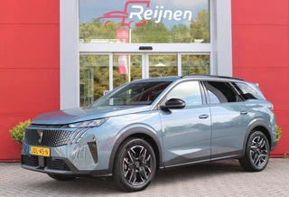 Peugeot 5008 1.2 Hybrid 145PK ALLURE 7p