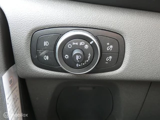 Ford Transit Custom Ford Transit Custom 340 2.0 TDCI L2H1 DC / 170Pk Automaat - afbeelding nr 24