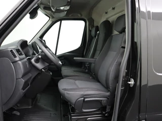 Renault Master | Navigatie | Camera | 3-Persoons | Airco | Cruise | Betimmering - afbeelding nr 20