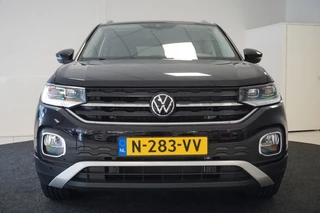 Volkswagen T-Cross - afbeelding nr 3