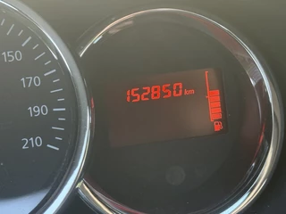 Dacia Logan Dacia Logan MCV 0.9 TCe Prestige - afbeelding nr 8