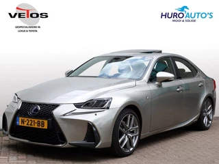 Lexus IS - 130139958-0