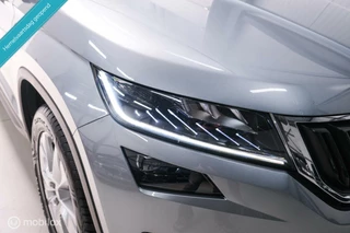 Škoda Kodiaq Skoda Kodiaq 1.4 TSI Style Business 7p | Adaptive | Led | NAP | Trekhaak | CarPlay | Navigatie | - afbeelding nr 33