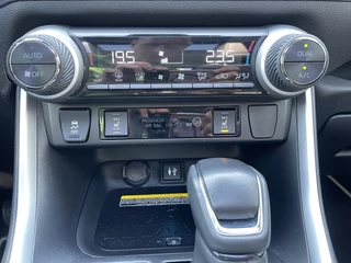 Toyota RAV4 Toyota RAV4 2.5 Hybrid AWD Executive | Pano | JBL | Leder | Trekhaak - afbeelding nr 30