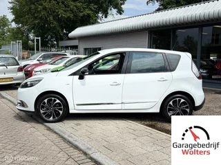 Renault Scénic Renault Scenic 1.2 TCe Bose NAVI CAMERA NW 4SEIZOEN BANDEN - afbeelding nr 2