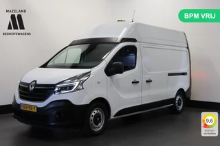 Renault Trafic - 518301372-0