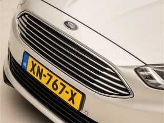 Ford C-MAX Ford C-MAX 1.0 Sport (GROOT NAVI, CLIMATE, STUUR/STOELVERWARMING, XENON, GETINT GLAS, KEYLESS, SPORTSTOELEN, LM VELGEN, CRUISE, NIEUWE APK, NIEUWSTAAT) - afbeelding nr 30