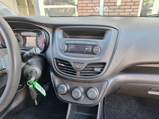 Opel KARL /60.000/Airco/Cruise/Bluetooth/Garantie - afbeelding nr 17