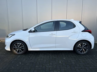 Toyota Yaris Dealeronderhouden | NL auto - afbeelding nr 20