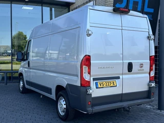 Fiat Ducato Fiat Ducato 33 2.3 MultiJet L2H2*AUTOMAAT*ECC*NAVI*CRUISE*HAAK - afbeelding nr 2
