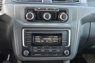Volkswagen Caddy Volkswagen Caddy 2.0 TDI Euro 6 Airco Trekhaak Cruise control - afbeelding nr 11