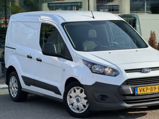 Ford Transit Connect Ford Transit Connect 1.5 TDCI L1 Trend 2018 - afbeelding nr 8