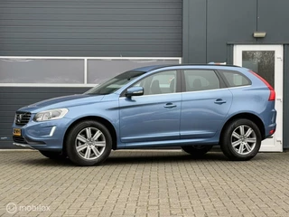 Volvo XC60 Volvo XC60 2.0 D3 FWD Momentum Geartronic-8 /Family Line/Sensus Nav/DigitalDash/Xenon/Elek.stoel/Trekhaak/Elek.klep/Goed onderhouden. - afbeelding nr 8