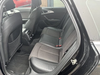 Audi A6 Audi A6 Avant 1.8 TFSI S line Ed. - afbeelding nr 8