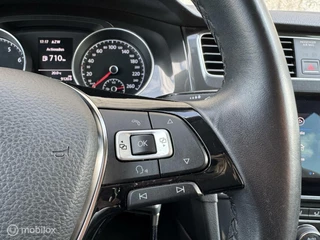 Volkswagen Golf Volkswagen Golf Variant 1.4 TSI Highline R-Line/ACC/Cam/Stoelverwarming - afbeelding nr 21