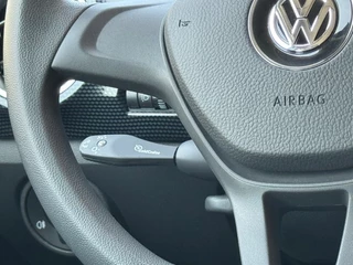 Volkswagen up! Volkswagen up! Up 1.0 BMT MOVE Cruise control - afbeelding nr 19