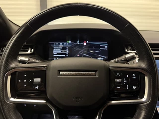 Land Rover Range Rover Velar PANO-SCHUIFDAK/HEAD-UP/360CAMERA/MEMORY/MERIDIAN/20