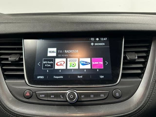 Opel Grandland X Opel Grandland X 1.2 Turbo Business Executive LEER CARPLAY - afbeelding nr 26