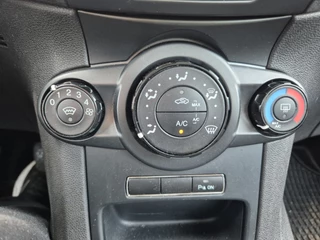 Ford Fiesta Ford FIESTA 1.0 Titanium Airco,parkeersensoren achter,lichtmetalen wielen, - afbeelding nr 14