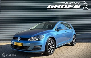 Volkswagen Golf Volkswagen Golf 1.2 TSI Trendline 42.000 KM NLAUTO - afbeelding nr 18
