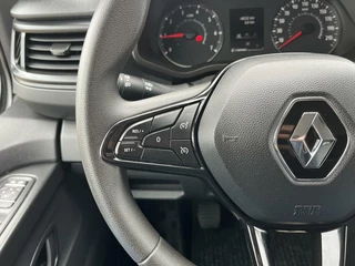 Renault Trafic Renault Trafic 2.0 dCi 110pk Work Edition Trekhaak/Carplay/LED/Cruise/Imperiaal/DAB/1e.Eigenaar/Dealerbus - afbeelding nr 26