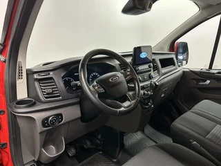 Ford Transit Custom Ford Transit Custom 280 2.0 TDCI L1H1 Ambiente NAVI CAMERA - afbeelding nr 13