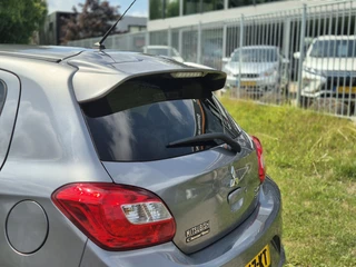 Mitsubishi Space Star Mitsubishi Space Star 1.2 Advance - afbeelding nr 12
