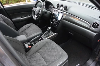 Suzuki Vitara - afbeelding nr 30