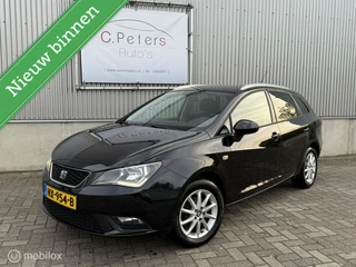 SEAT Ibiza - 134069646-0